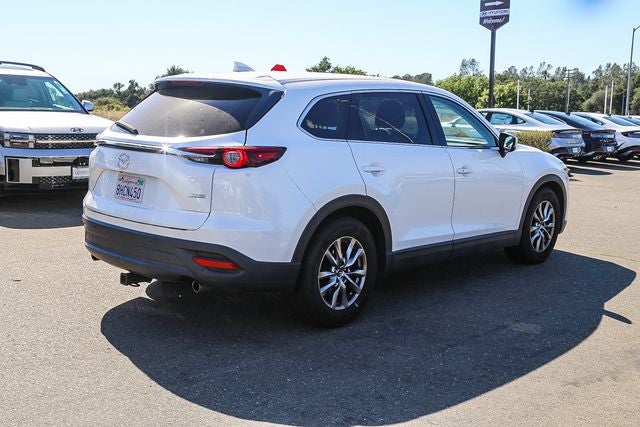 2019 Mazda Mazda CX-9 Touring