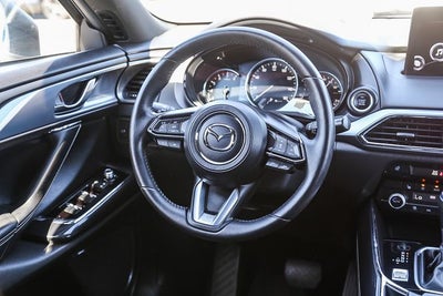 2020 Mazda Mazda CX-9 Grand Touring