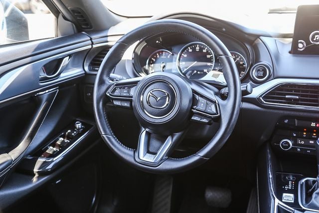 2020 Mazda Mazda CX-9 Grand Touring
