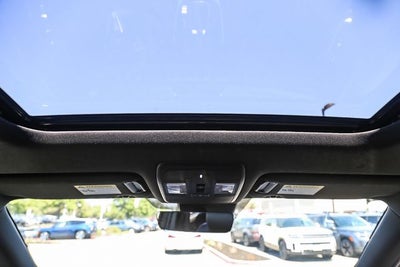 2020 Mazda Mazda CX-9 Grand Touring