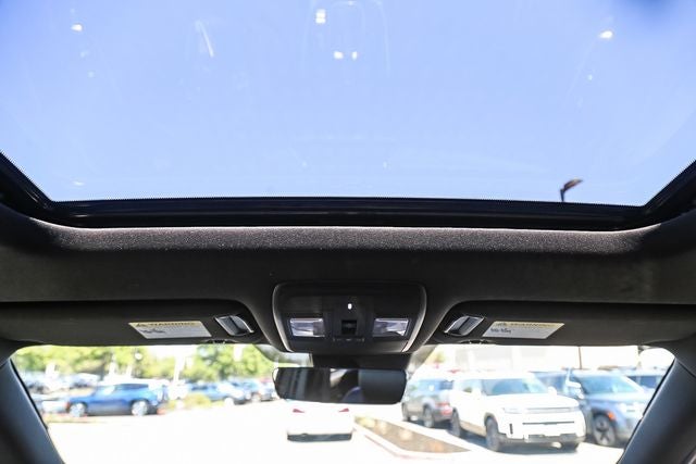 2020 Mazda Mazda CX-9 Grand Touring