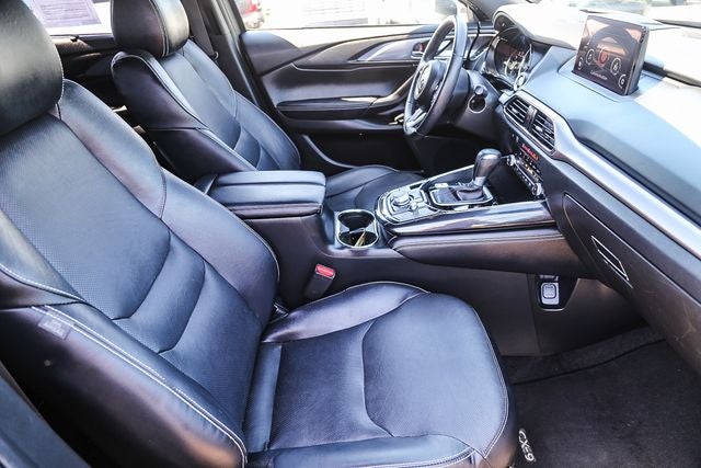 2020 Mazda Mazda CX-9 Grand Touring