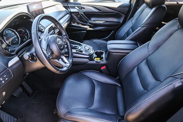2020 Mazda Mazda CX-9 Grand Touring