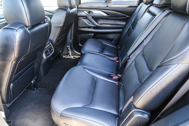 2020 Mazda Mazda CX-9 Grand Touring