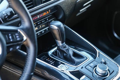 2020 Mazda Mazda CX-9 Grand Touring