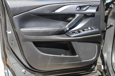 2020 Mazda Mazda CX-9 Grand Touring