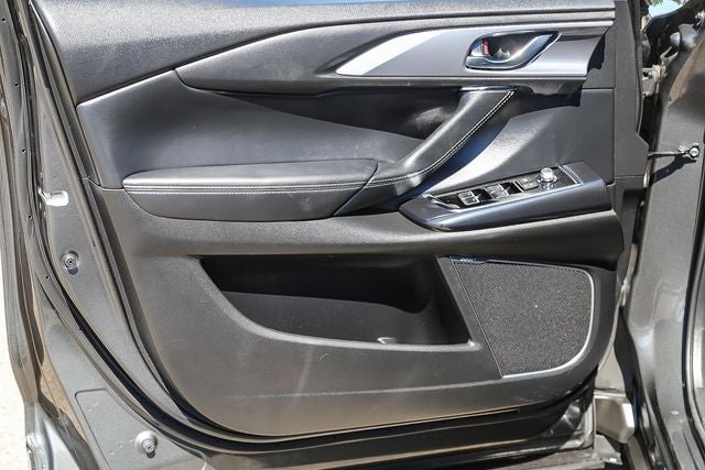 2020 Mazda Mazda CX-9 Grand Touring