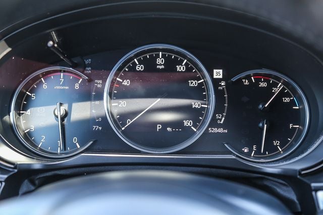 2020 Mazda Mazda CX-9 Grand Touring