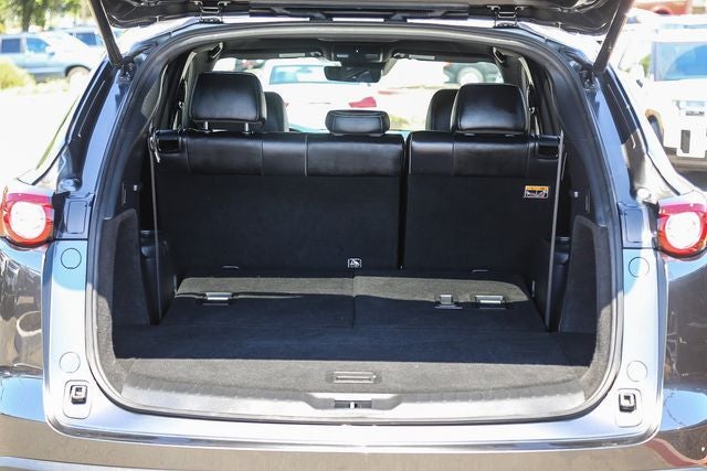 2020 Mazda Mazda CX-9 Grand Touring