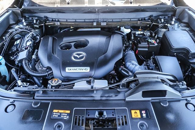 2020 Mazda Mazda CX-9 Grand Touring