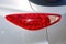 2017 INFINITI QX50 Base