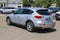 2017 INFINITI QX50 Base