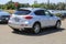 2017 INFINITI QX50 Base