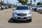 2017 INFINITI QX50 Base