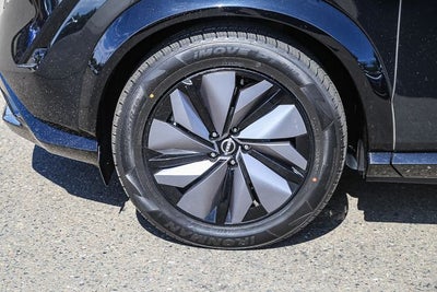 2024 Nissan Ariya ENGAGE+ e-4ORCE