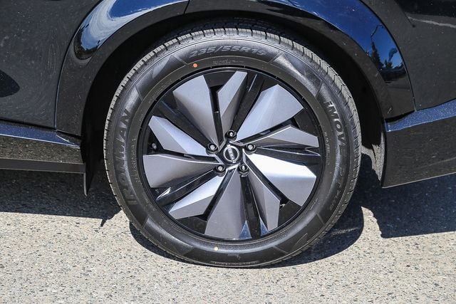 2024 Nissan Ariya ENGAGE+ e-4ORCE