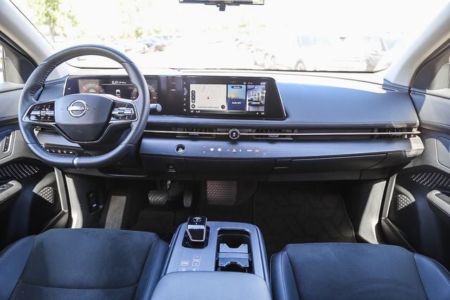 2024 Nissan Ariya ENGAGE+ e-4ORCE