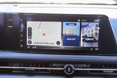 2024 Nissan Ariya ENGAGE+ e-4ORCE