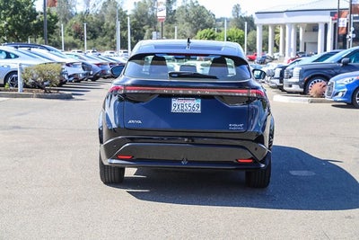 2024 Nissan Ariya ENGAGE+ e-4ORCE