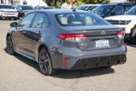 2025 Toyota Corolla Hybrid SE
