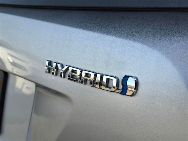 2018 Toyota Prius Four