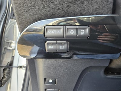 2018 Toyota Prius Four