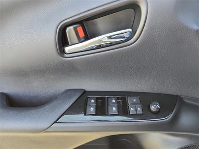 2018 Toyota Prius Four