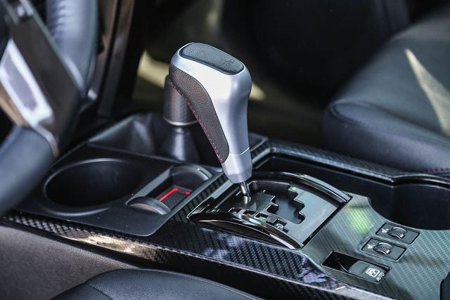 2021 Toyota 4Runner TRD Off-Road Premium