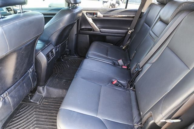 2014 Lexus GX 460