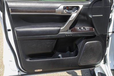 2014 Lexus GX 460