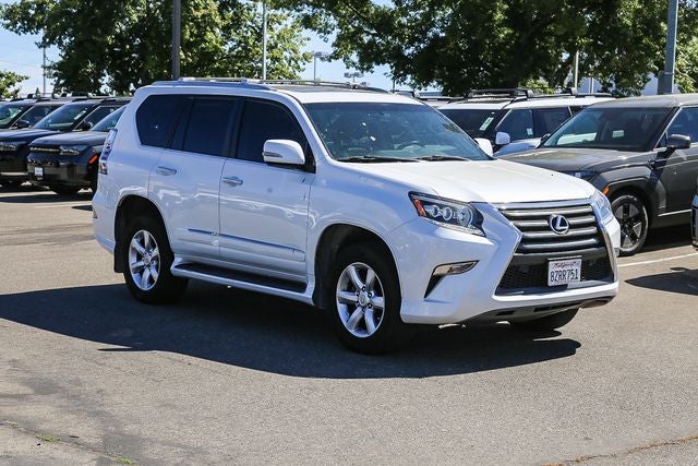 2014 Lexus GX 460