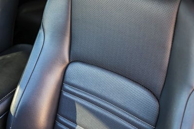 2017 Lexus NX 200t