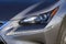 2017 Lexus NX 200t