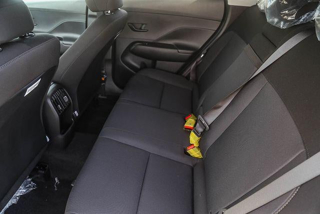 2025 Hyundai Kona SEL FWD