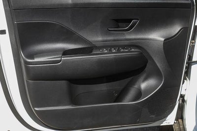 2025 Hyundai Kona SEL FWD