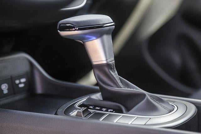 2025 Hyundai Kona SEL FWD