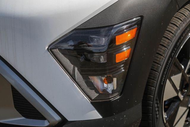 2025 Hyundai Kona SEL FWD