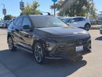 2025 Hyundai Kona N Line S