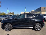 2025 Hyundai Kona N Line S
