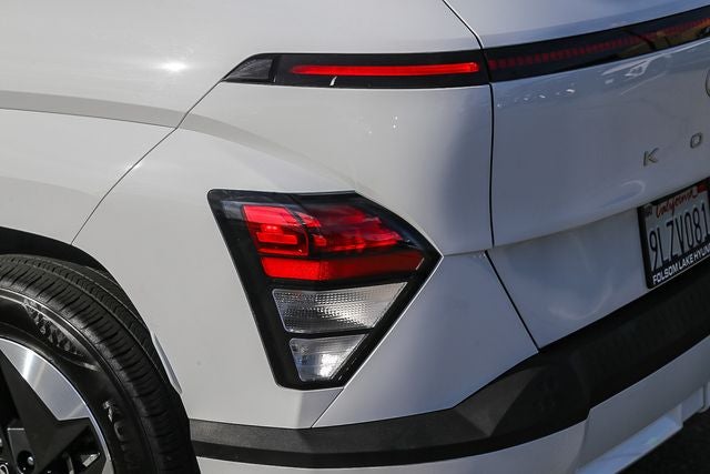 2024 Hyundai Kona Electric SEL