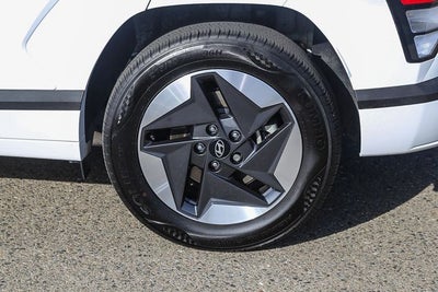 2024 Hyundai Kona Electric SEL