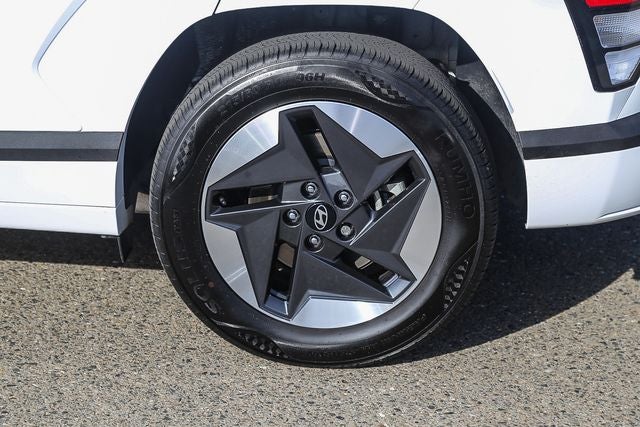2024 Hyundai Kona Electric SEL