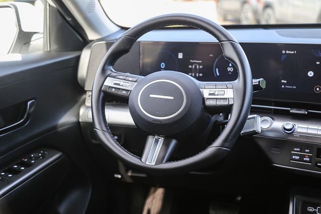 2024 Hyundai Kona Electric SEL