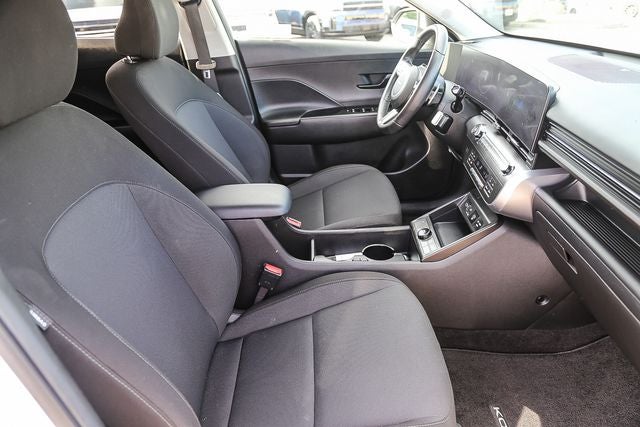 2024 Hyundai Kona Electric SEL