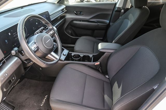 2024 Hyundai Kona Electric SEL