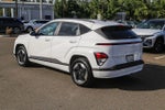 2024 Hyundai Kona Electric SEL