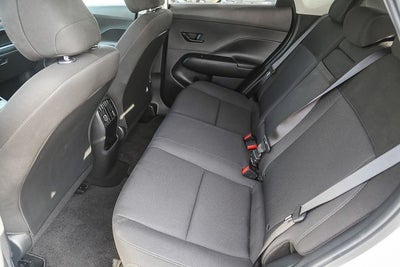 2024 Hyundai Kona Electric SEL