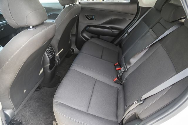 2024 Hyundai Kona Electric SEL