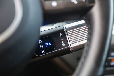 2024 Hyundai Kona Electric SEL