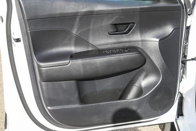 2024 Hyundai Kona Electric SEL